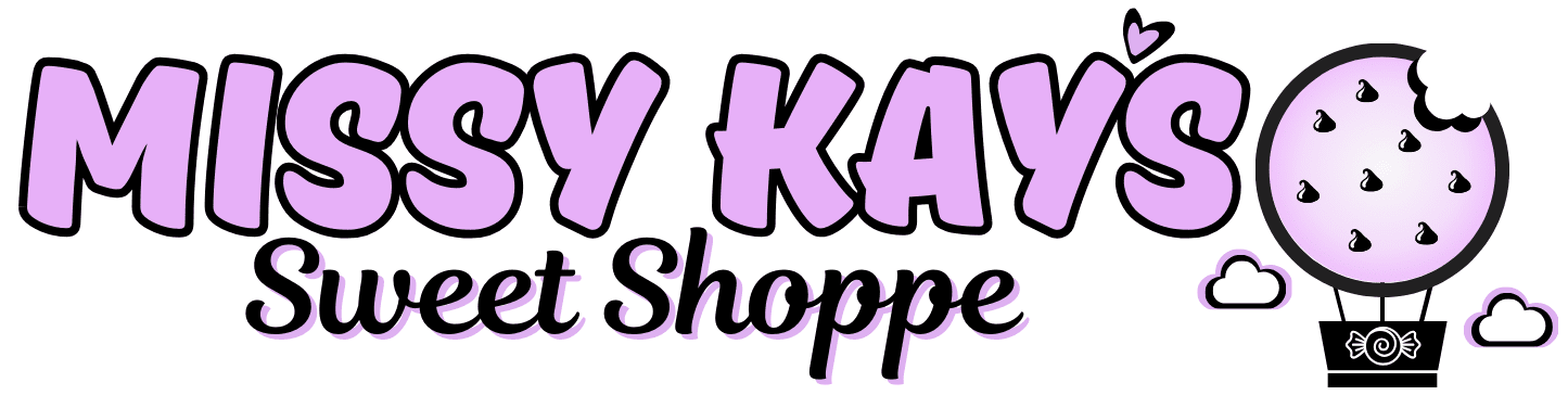 Missy Kay's Sweet Shoppe